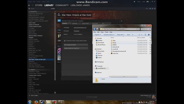 How to install Mass Effect at War смотреть онлайн