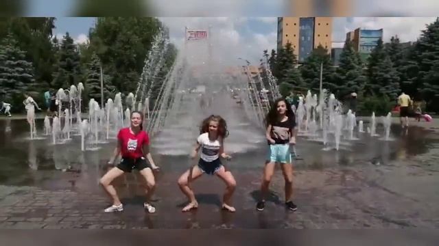 Zali - Джованна | Танец Джованна смотреть онлайн