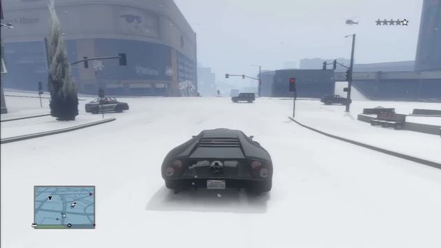 GTA 5: ONLINE | Future DLC Christmas Clothes Leaked - Santa hats, Elf boots, and More! смотреть онлайн