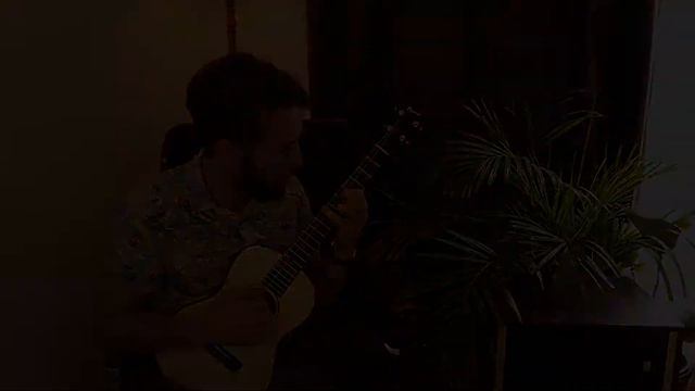 Pono MBD-SP Baritone Ukulele Demo смотреть онлайн