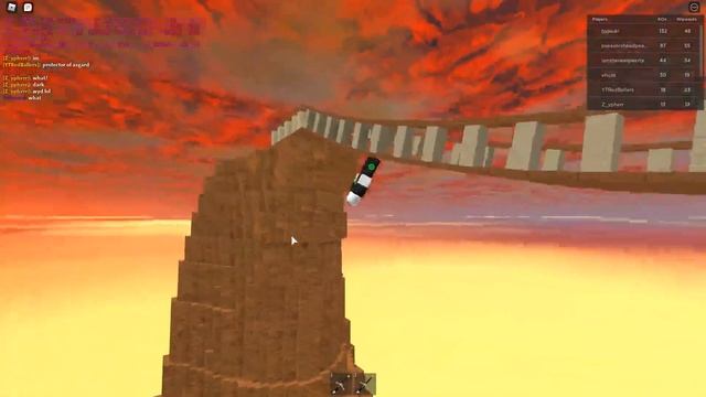 Roblox Fe Exploit Showcase Episode#13/Walking On Walls смотреть онлайн