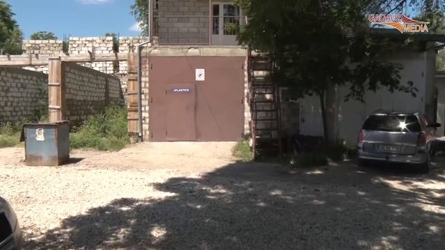 Киамиль Добров: В нашем дворе давно первые этажи задействованы под бизнес смотреть онлайн
