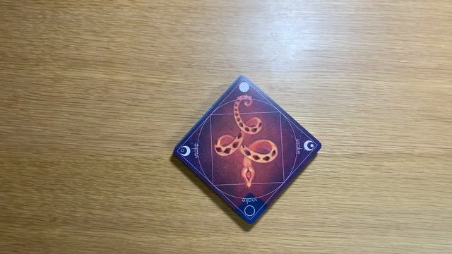 The Pathfinder Oracle Deck | 神諭卡 смотреть онлайн