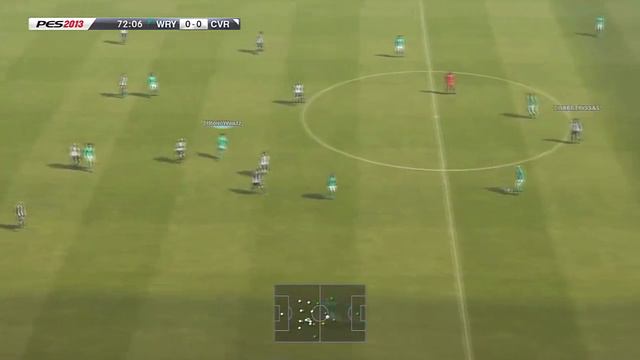 PES 2015 | #SerLeyenda #QueNosGustaría @Konami смотреть онлайн