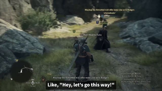 Why Dragon's Dogma 2 Has Become One of our Most Anticipated Games смотреть онлайн