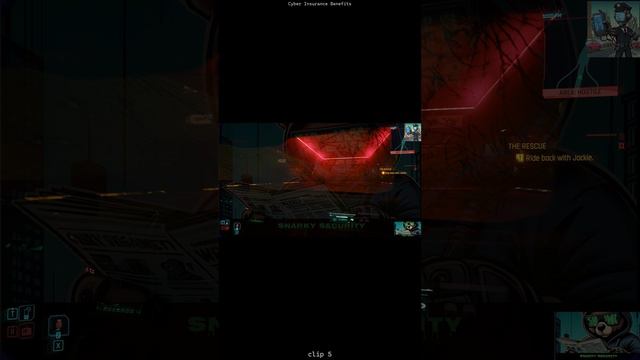 Shorts Cyber Insurance Benefits (clip 5 / 5)