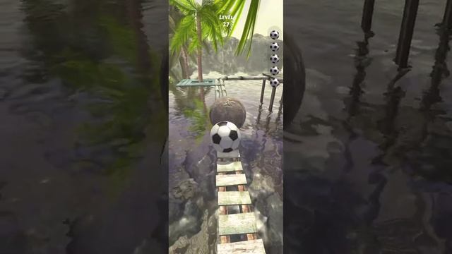 Rollance Adventure ball | Gameplay Android | #rollinggame #rollingball #andriodgames смотреть онлайн