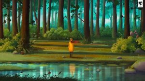 Laffey - A Day At A Time ?️ [lofi hip hop relaxing beats]