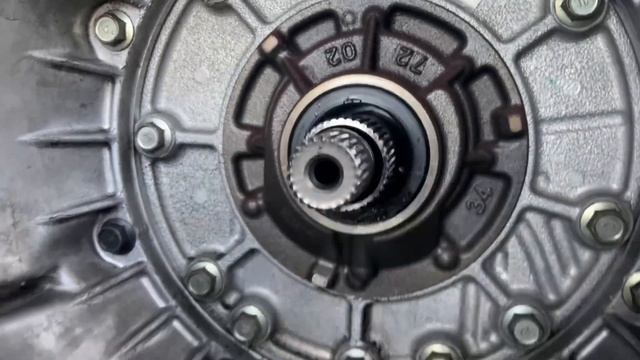 G35 Auto Transmission Swap Part 2: Install смотреть онлайн