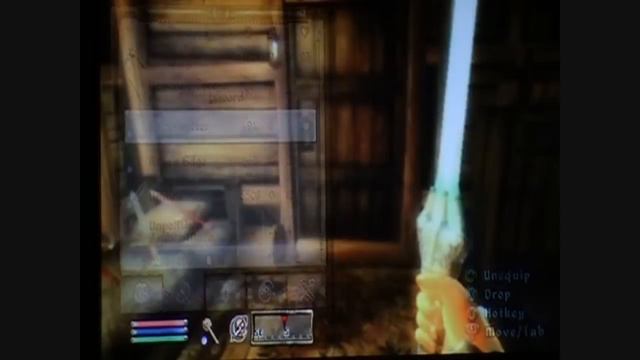 BEST Sword In Oblivion/ RARE Pt. 2