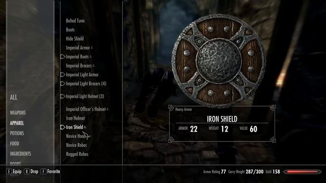 Let's Play Elder Scrolls V: Skyrim - Part Five - Necromancy! смотреть онлайн