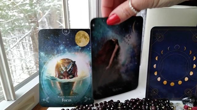Feb 20 - 26, 2023 Weekly Oracle & Tarot ~ELIMINATE DISTRACTIONS, RELEASE WHAT DOESN'T SERVE YOU смотреть онлайн