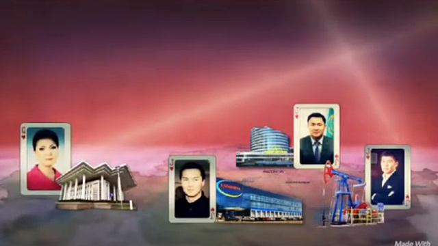 Кайрат Келимбетов. ... опять грабят народ смотреть онлайн