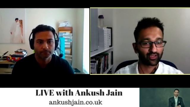 The Practicality of Having a 3P based Coaching Business with Amir Karkouti смотреть онлайн