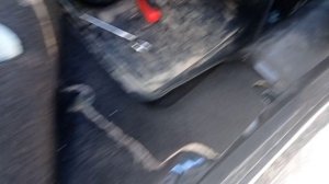 Как грамотно подсоединить задание динамики.Прокладываем проводку на Ниву Шевроле Тревал .