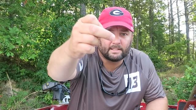 Bass Fishing - How to Fish the Neko Rig смотреть онлайн