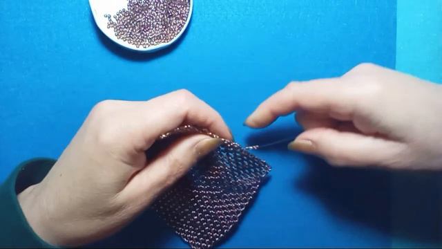 Чехол для телефона плетем . смотреть онлайн