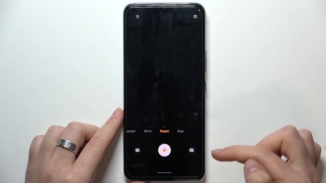 VIVO V21e | Как поменять разрешение записи видео на VIVO V21e - Настройка записи видео на VIVO V21e смотреть онлайн