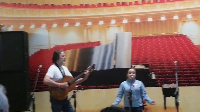 Юлия Мокина (г. Новосибирск)_Грустная песня (слова и музыка А. Мокиной) смотреть онлайн