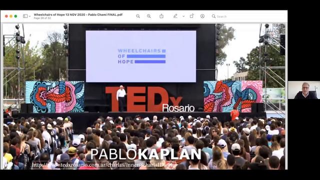 Alto  Impacto  Social en la Salud Mundial ,Webinar 5.5.21 Acha-Americas Continental Health Alliance смотреть онлайн