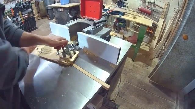 Фрезер WARRIOR и ЛОДОЧКИ смотреть онлайн