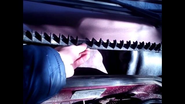 ДОРАБОТКА ОМЫВАТЕЛЯ ЛОБОВОГО СТЕКЛА!ФОРСУНКИ ОТ ВАЗ 2110 смотреть онлайн