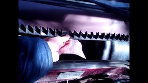 ДОРАБОТКА ОМЫВАТЕЛЯ ЛОБОВОГО СТЕКЛА!ФОРСУНКИ ОТ ВАЗ 2110