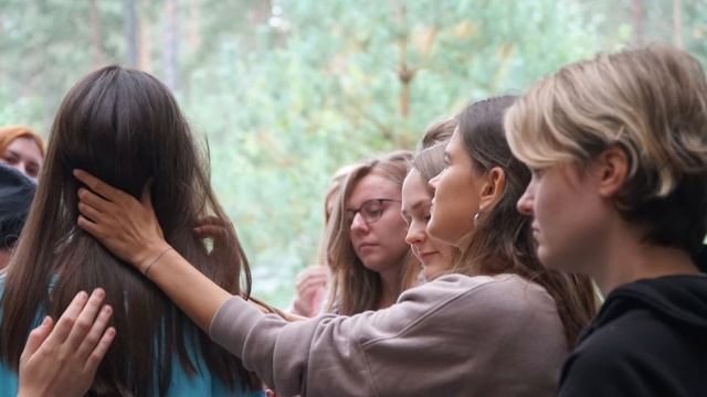 Метта медитация / Медитация любящей доброты смотреть онлайн