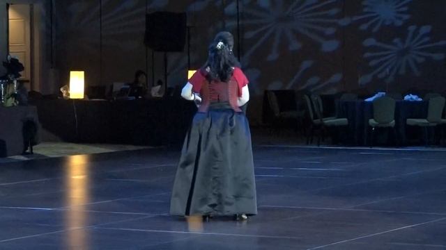 Zorro Dance