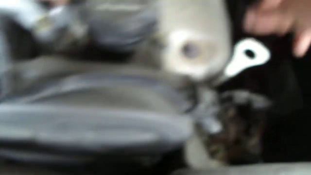 Работа двигателя 4G94 MMC Pajero Io Pinin смотреть онлайн