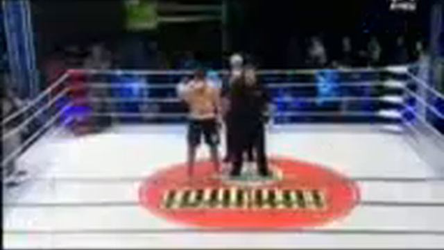 Накаут за 5 секунд смотреть онлайн