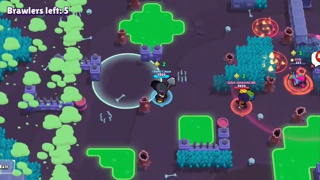 фишки на мортисе пародия на Death Gun смотреть онлайн