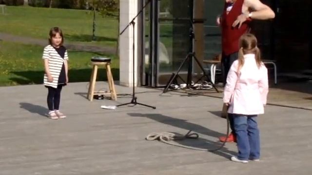 Скакалка смотреть онлайн