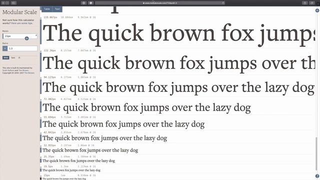 8pt Soft Grid and Modular Scale in Figma! смотреть онлайн
