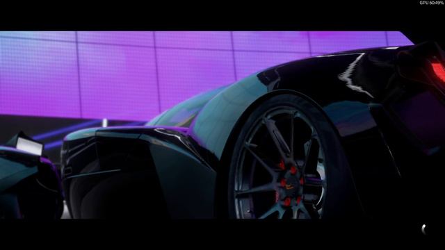 Probando el RAESR Tachyon Speed - Forza Horizon 5 смотреть онлайн
