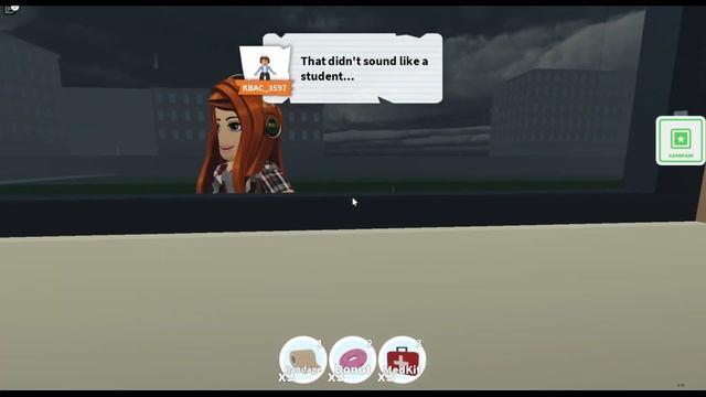 ? ЗОМБИ АТАКОВАЛИ ШКОЛУ! Зомби VS Люди в Roblox Field Trip Z смотреть онлайн