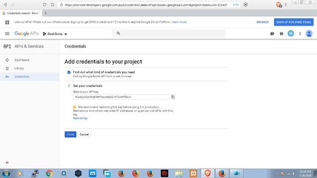 Cara Bikin API Google Books смотреть онлайн