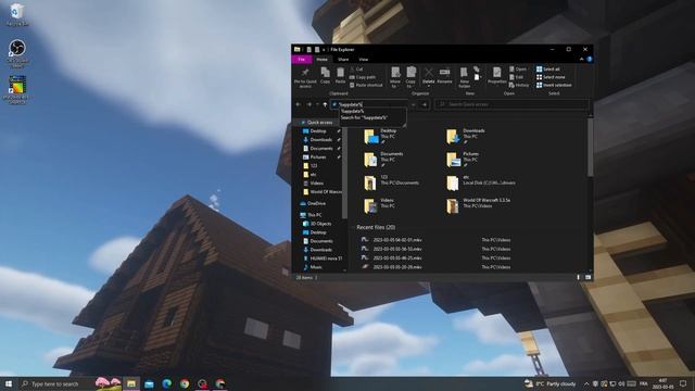 How to FIX “Your Java Runtime is incompatible” error - How to Fix Minecraft Problem смотреть онлайн
