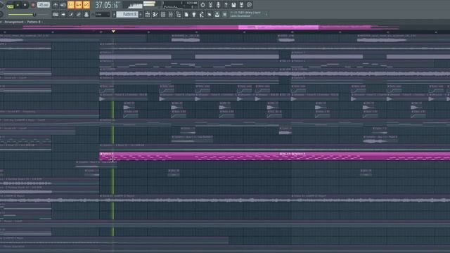 HOW TO MAKE MELODIC DUBSTEP | FL Studio 20 Tutorial смотреть онлайн