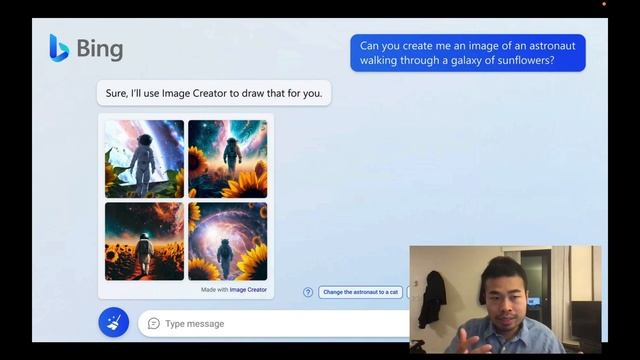 ChatGPT Plugins, Github Copilot X, Bard, Bing Image Creator - Crazy Week for AI смотреть онлайн