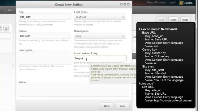 MODX Multilingual - Setting up Babel and have a website with multiple languages смотреть онлайн
