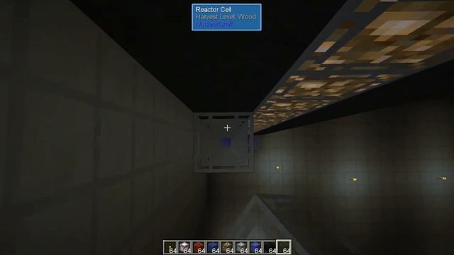 Minecraft - Sky Factory 4 - How to Make a Huge 24x24x24 Fission Reactor смотреть онлайн