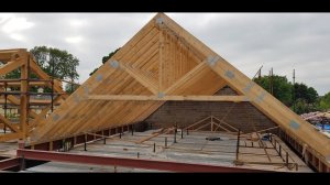 Ураган в Сибири, Мракобесы со стропилами, Ответы на вопросы зрителей