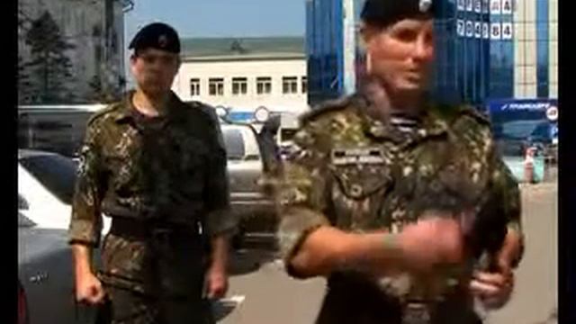 Ответ на главный вопрос - что делать? смотреть онлайн