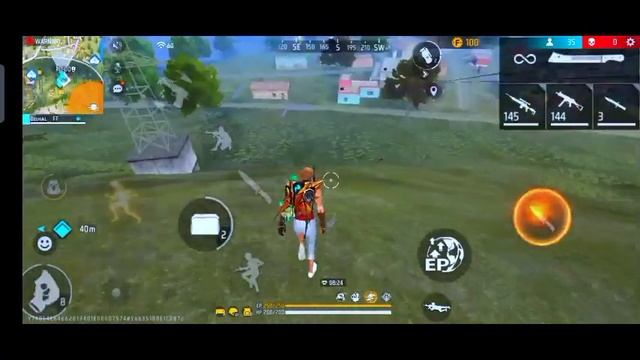 Pior Do Momento? iPhone 11?poco x5 pro Free Fire Highlights ?? смотреть онлайн