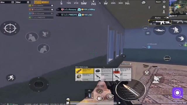 PACEL VS HACKER || ASIA FPP RANK PUSH || IPAD 8 the gen || FINGER + FULL GYRO смотреть онлайн