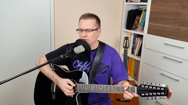 А.Я.Розенбаум - Извозчик - 18 лет спустя (исполняет Кудрявцев Михаил) смотреть онлайн