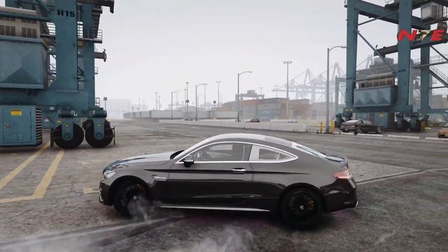 Next Gen Graphics 4K 60FPS Channel Trailer смотреть онлайн