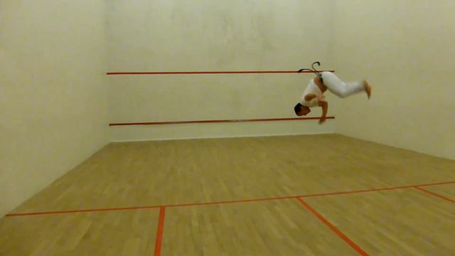 Bolinha Capoeira смотреть онлайн