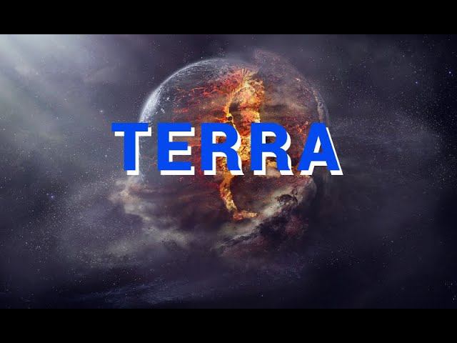 #rust Проект "TERRA" смотреть онлайн